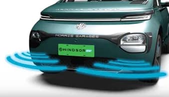 Front Parking Sensor