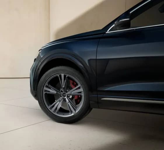 Alloy Wheel
