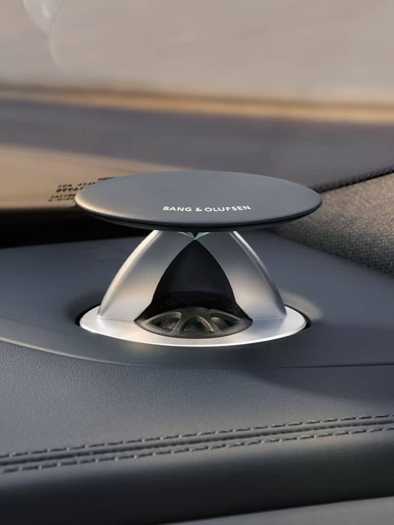 Speaker Technology