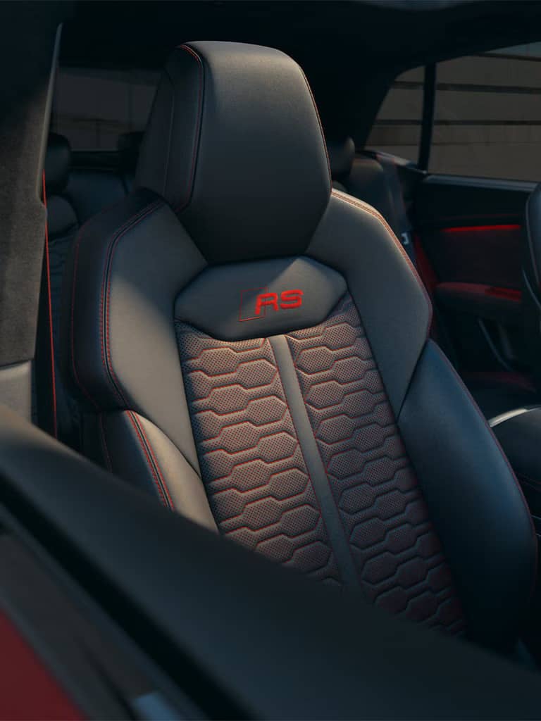 Front Seats