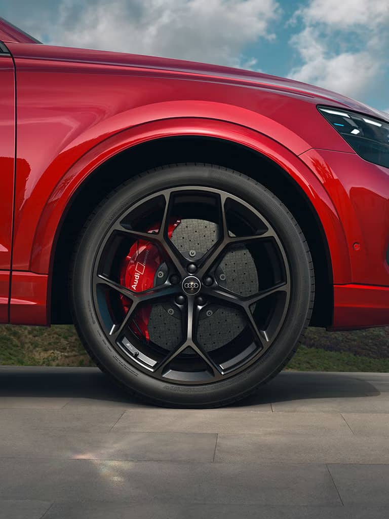 Alloy Wheels