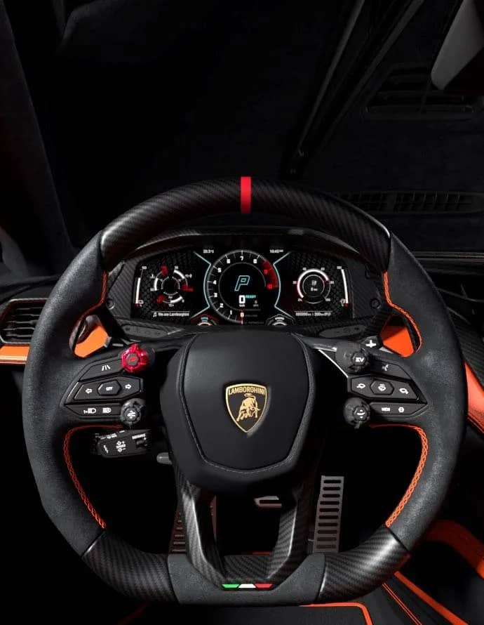 Driving Modes