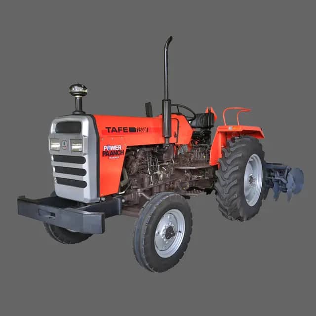 Smooth Shifting and Reliable Transmission