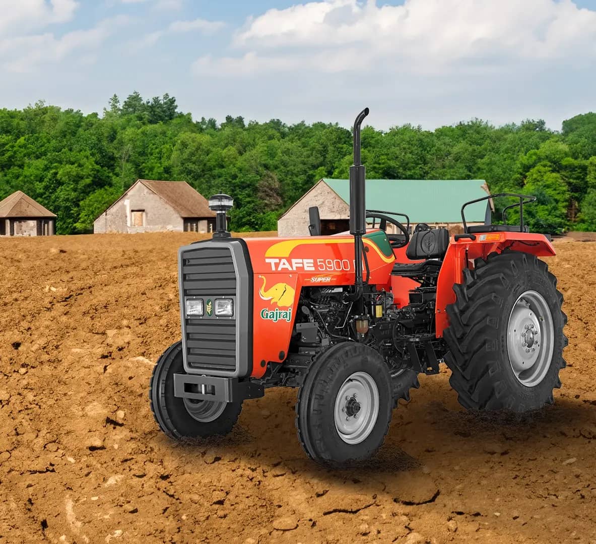 Efficient and Reliable Transmission