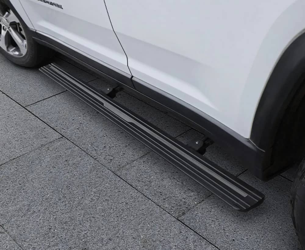 Side Protection