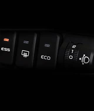 Eco-Mode