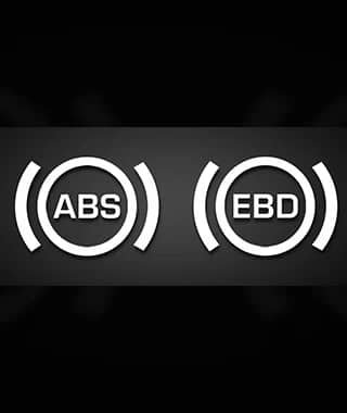 ABS & EBD