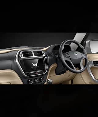 22.8 cm Infotainment System
