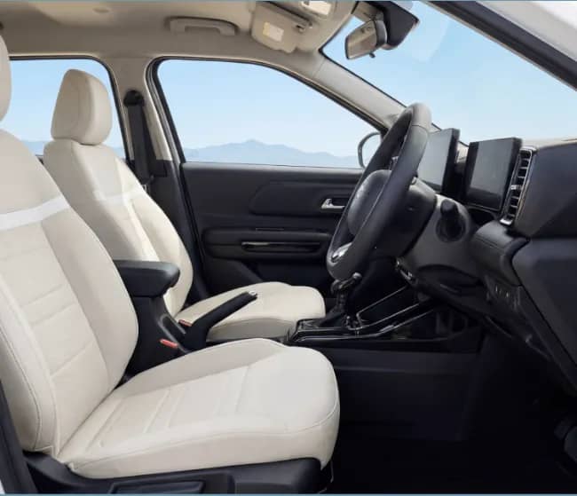 Leatherette Luxury