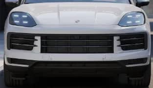 Headlights