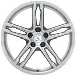 Macan Wheels