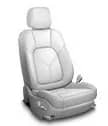 Comfort Seats Front