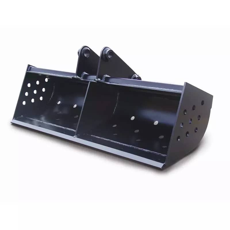 Ditch Maintenance Bucket