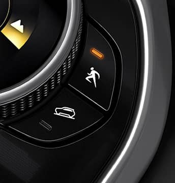 Multi Drive Modes