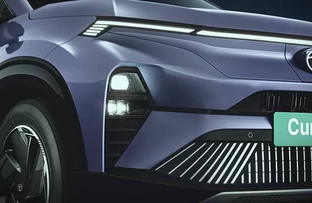 Automatic Headlamps