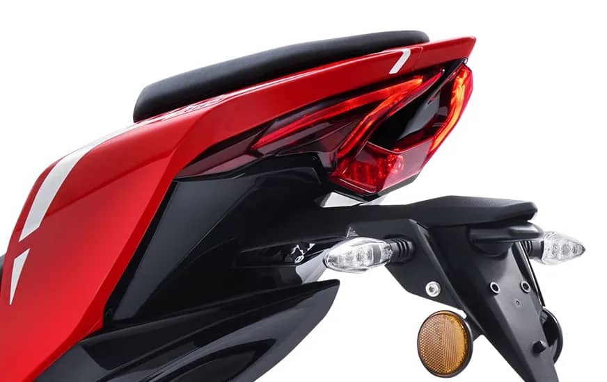 Tail Light