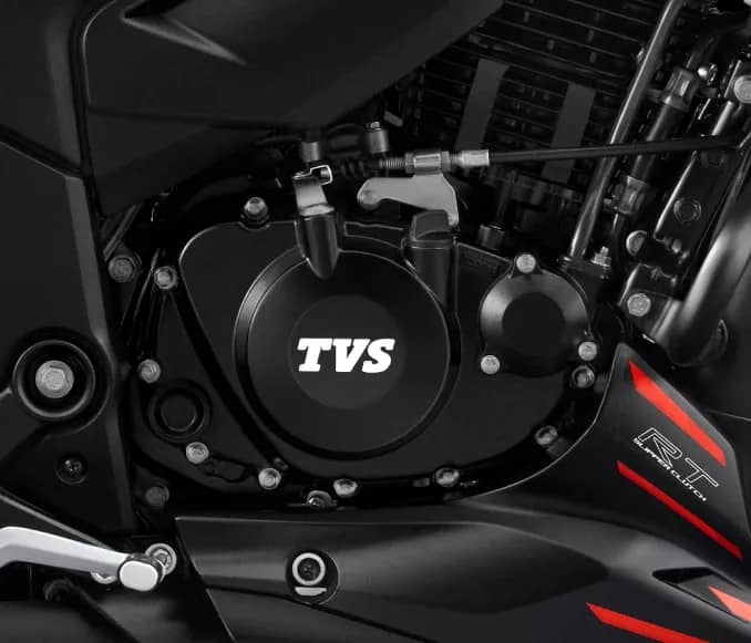 Race-Tuned Slipper Clutch