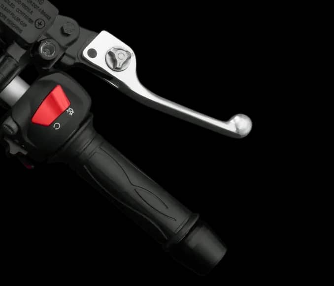 Adjustable Levers
