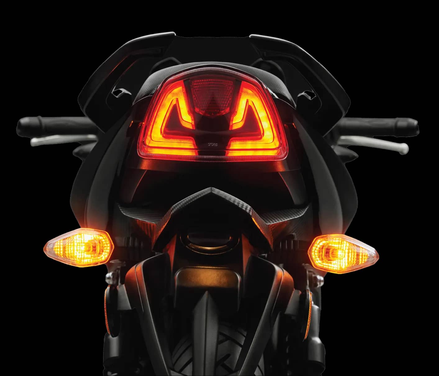 LED Tail Lamp