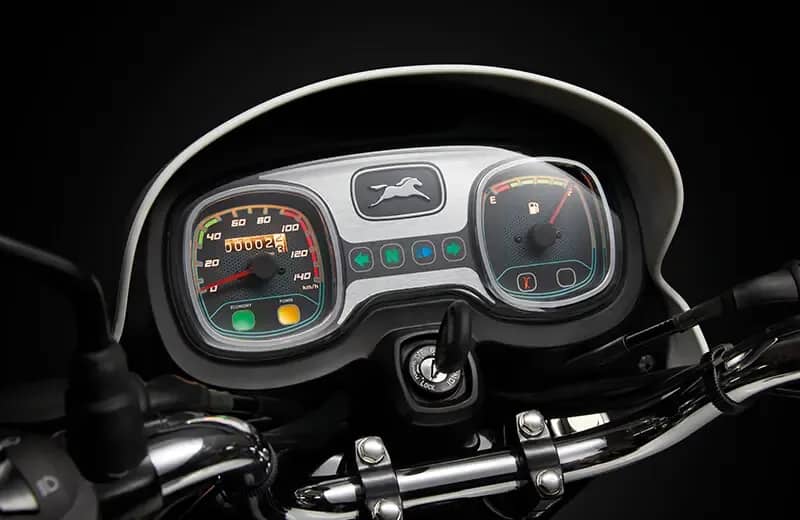 Speedometer