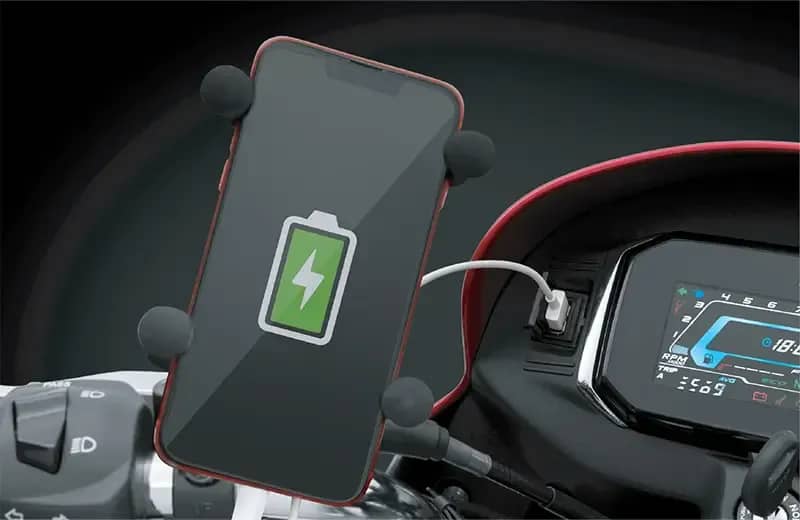USB Charger