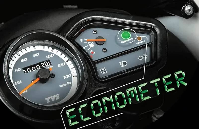 Economoter
