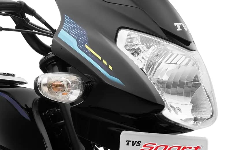 Automatic Headlight