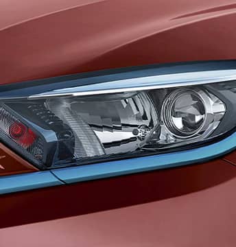 Auto headlamps
