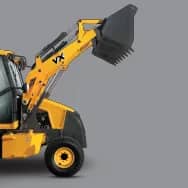 Robust Arm Structure: