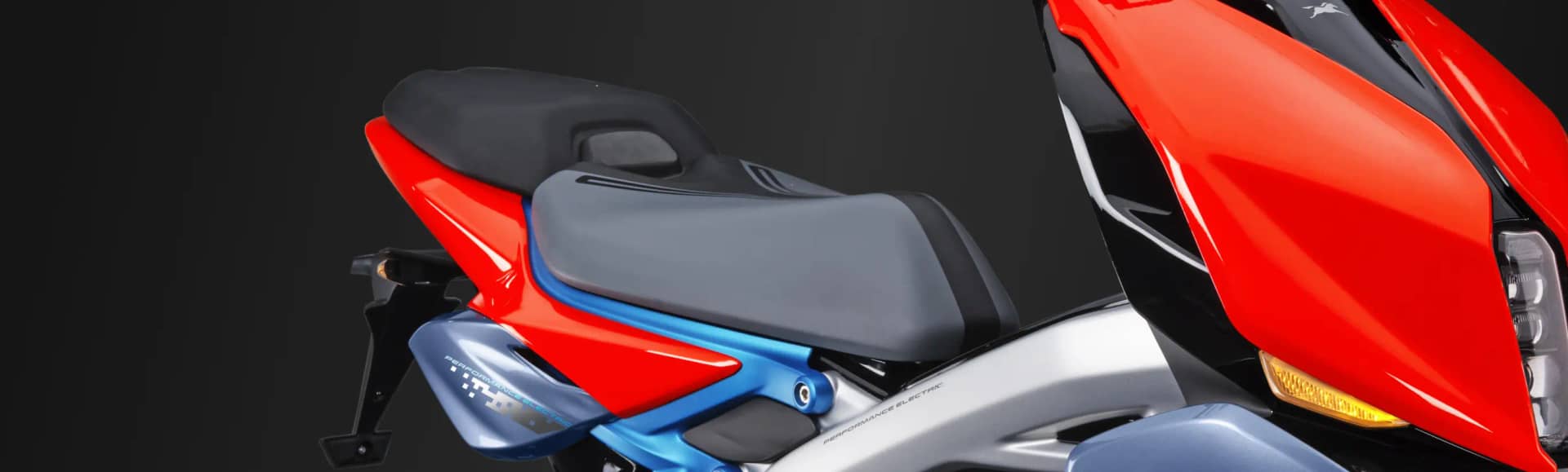 Ergonomic Split-Seat Design