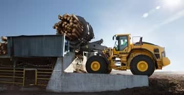 Log Handling