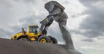 Bucket Leveling Function