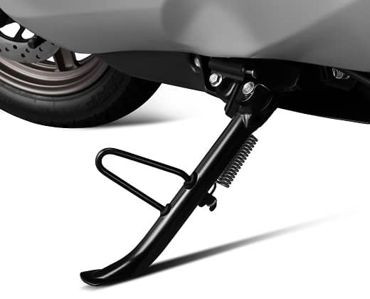 Side Stand Interlock
