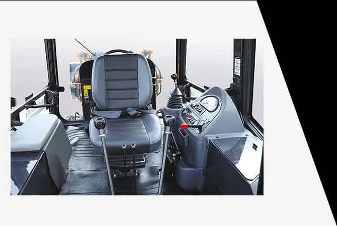 Safe And Comfortable Cabin