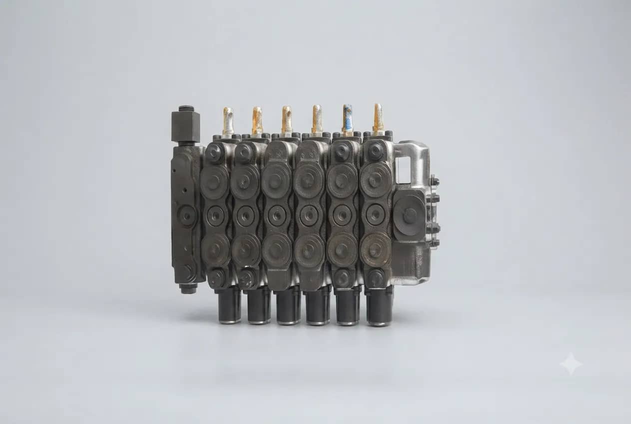 Control Valve
