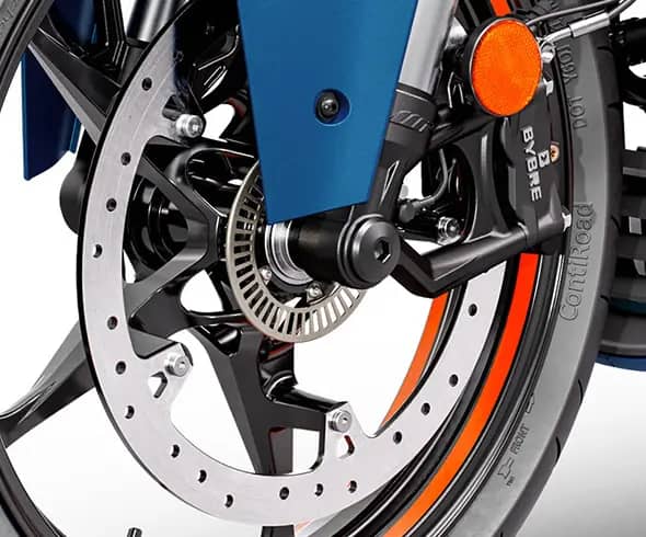 Brakes