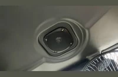 Clear Audio Speaker