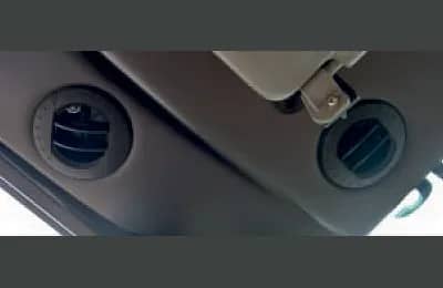 Heating, Ventilation And Air Conditioning