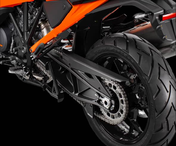 Swingarm