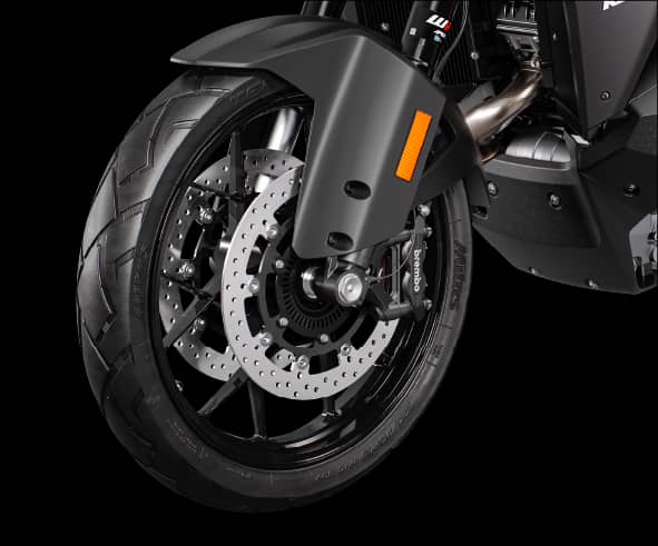 Brakes