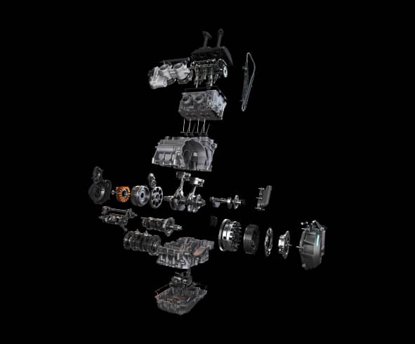 DLC Coating