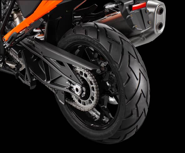 Wheels & Tires