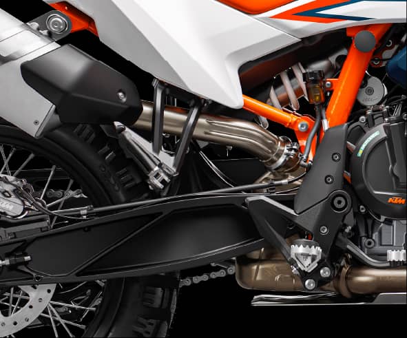 Subframe