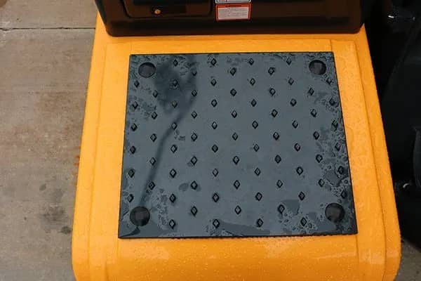 Anti-Slip Surface