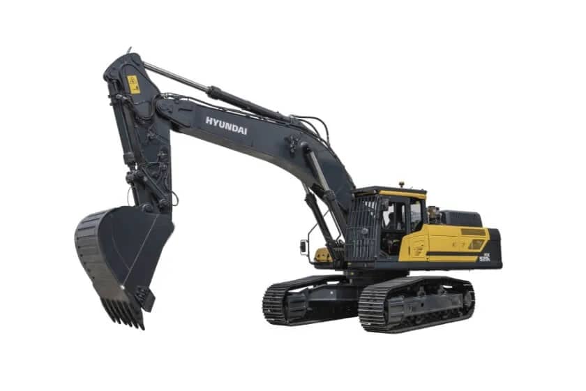 Heavy Duty Structures