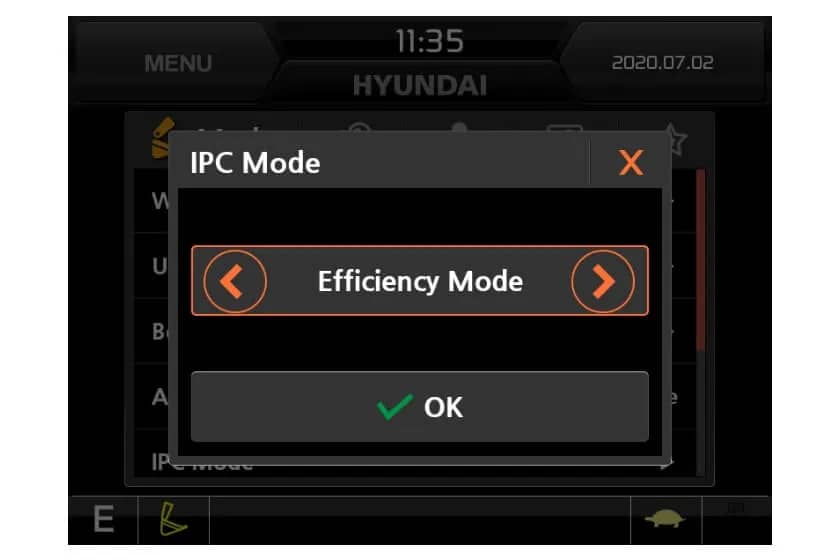 Intelligent Power Control