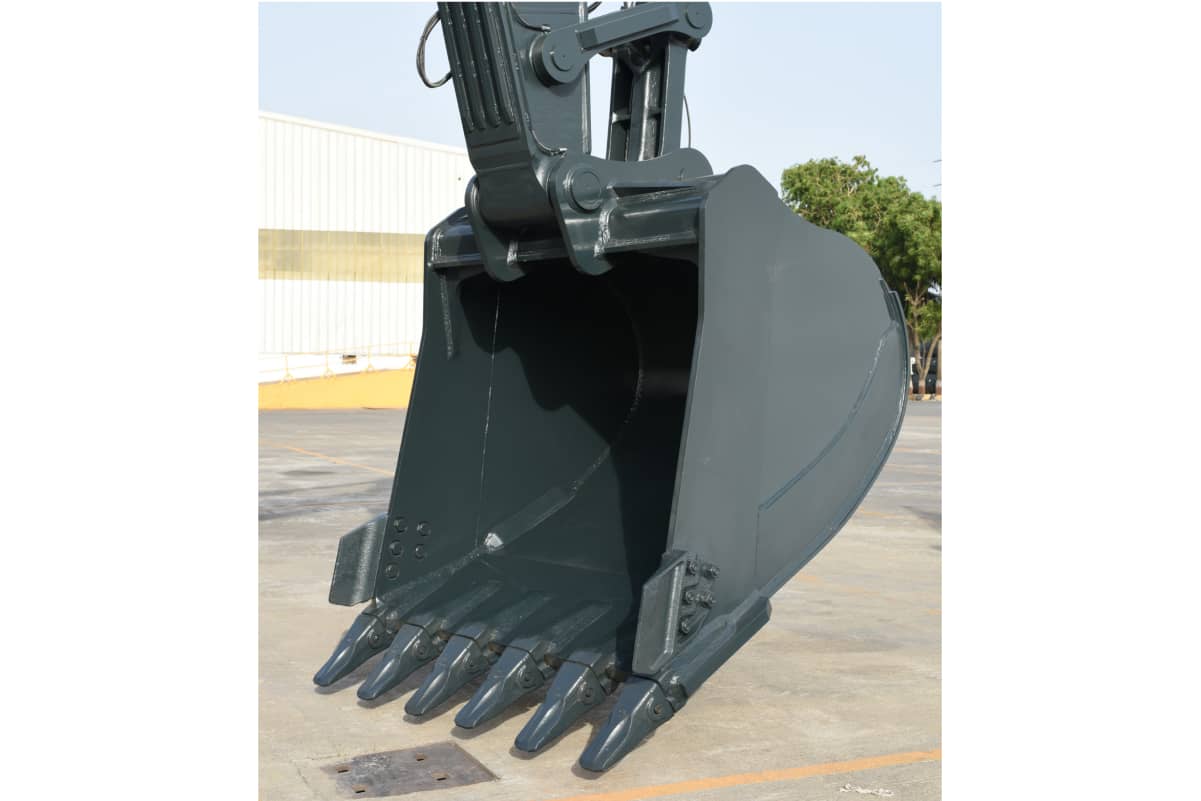Arm Base Wear Protection