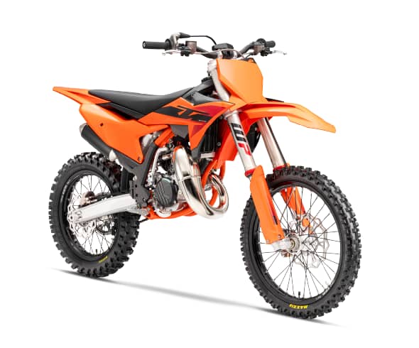 Adjustable Suspension