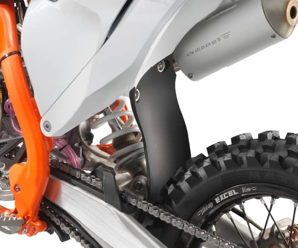 Swingarm