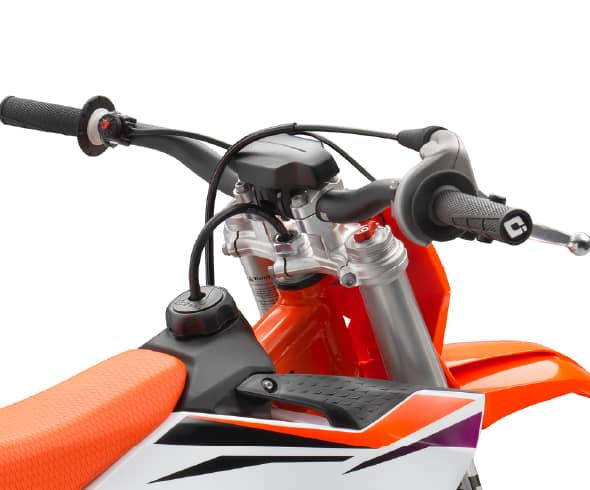Handlebars & Grips